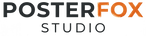 PosterFoxStudio - Inicio